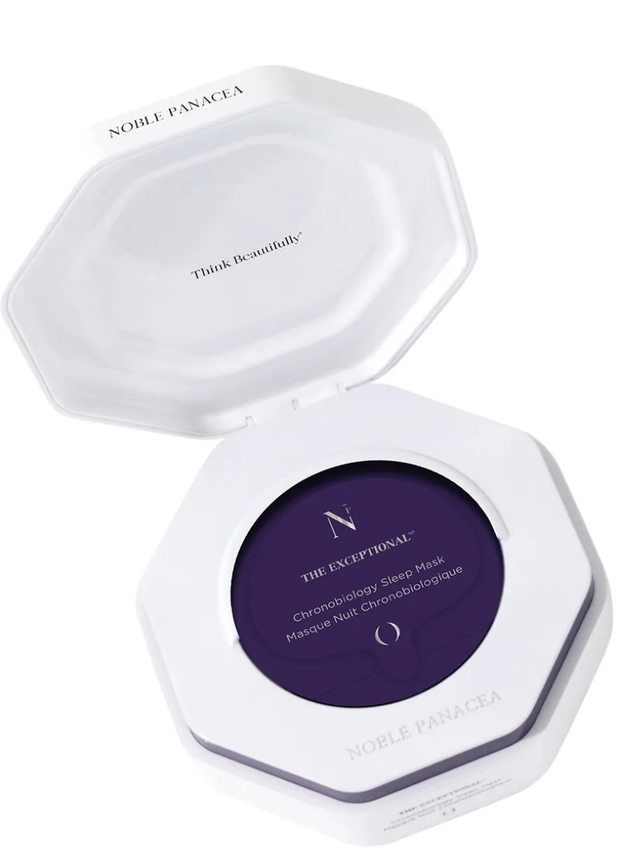 The Exceptional Chronobiology Sleep Mask