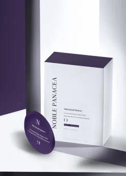 The Exceptional Chronobiology Sleep Mask Refill