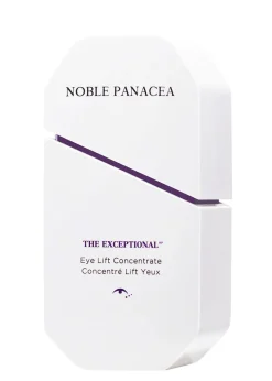 The Exceptional Eye Lift Concentrate