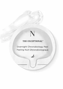 The Exceptional Overnight Chronobiology Peel 8 DOSE