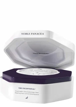The Exceptional Overnight Chronobiology Peel 8 DOSE