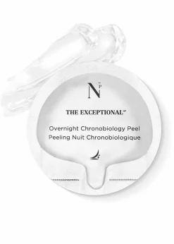 The Exceptional Overnight Chronobiology Peel Refill - 8 Doses
