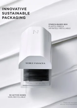 The Exceptional Repair Reset Cream