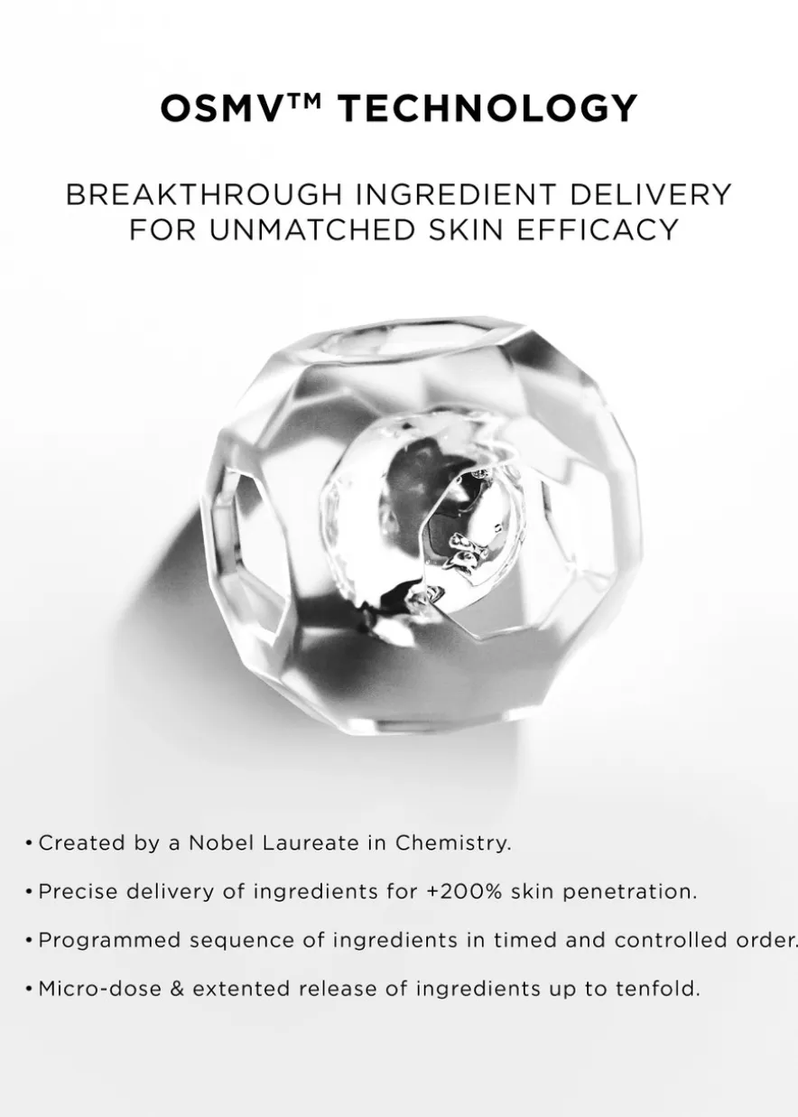 The Exceptional Repair Reset Cream