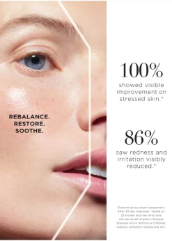 The Exceptional Repair Reset Cream