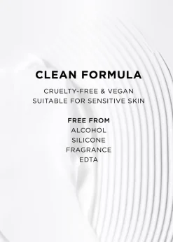 The Exceptional Repair Reset Cream