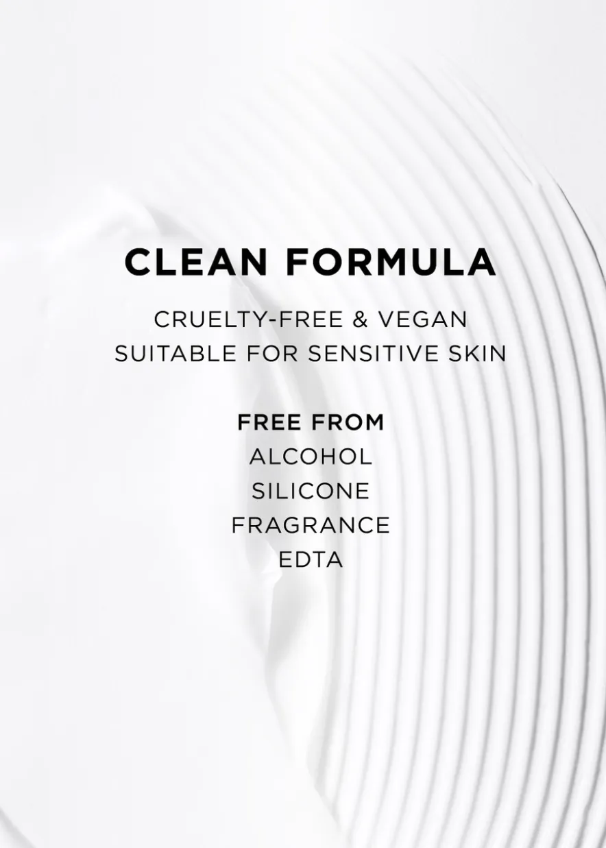 The Exceptional Repair Reset Cream