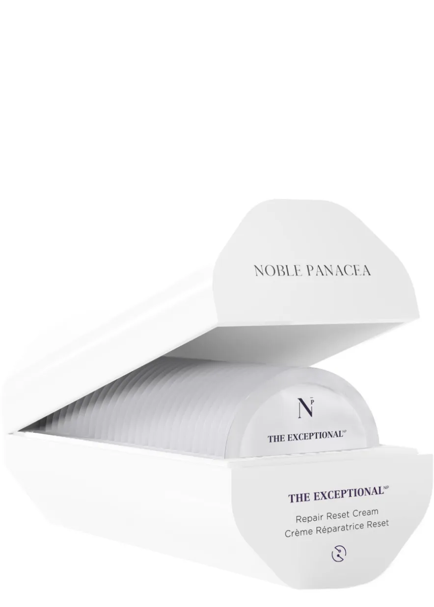 The Exceptional Repair Reset Cream