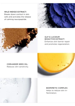 The Exceptional Repair Reset Cream