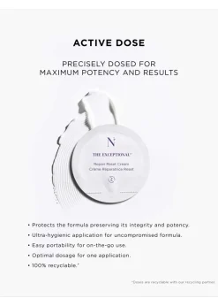 The Exceptional Repair Reset Cream Refill