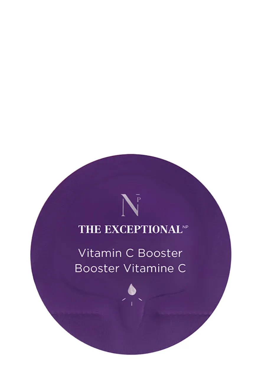 The Exceptional Vitamin C Boost Refill