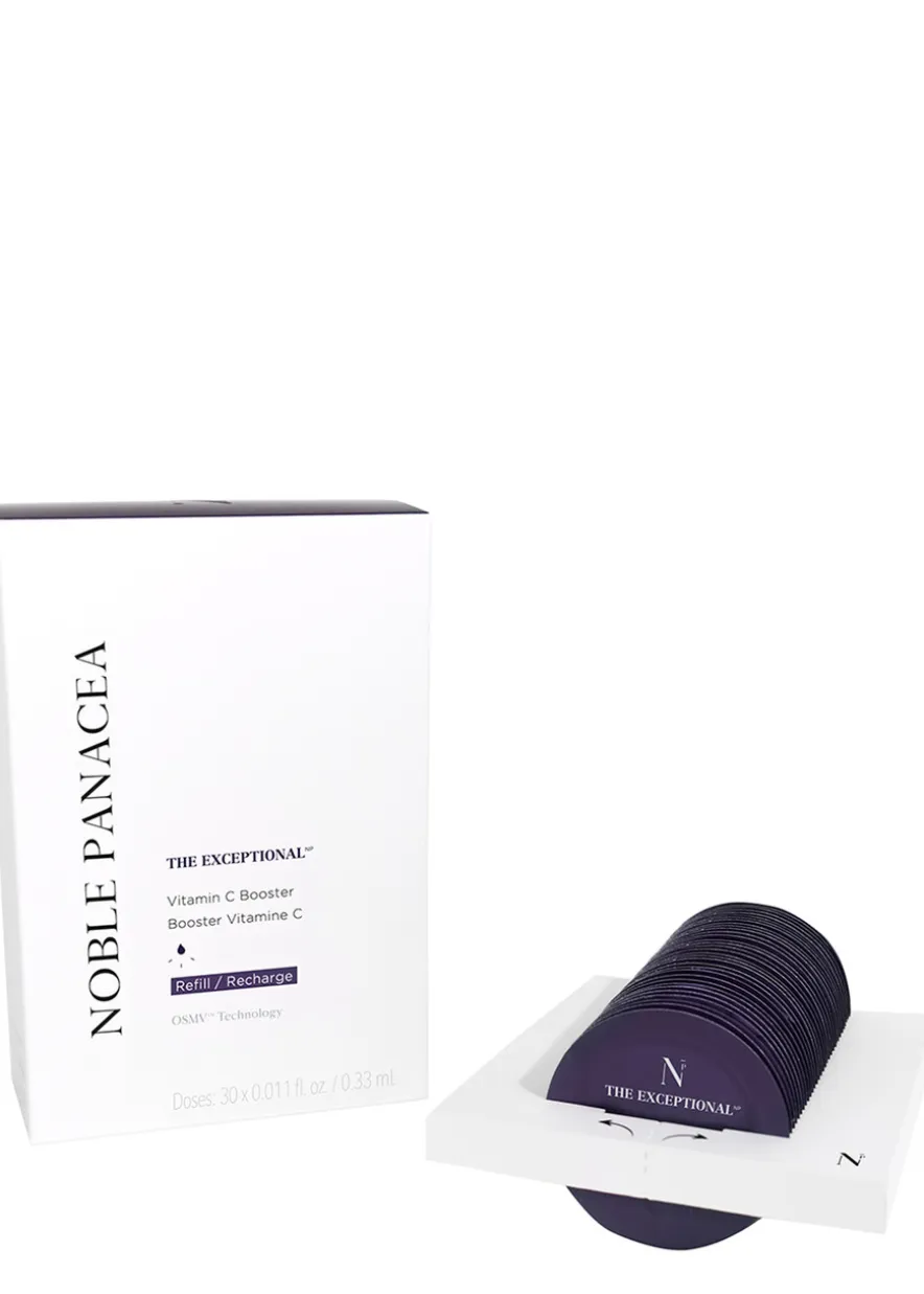 The Exceptional Vitamin C Boost Refill