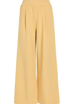 The Extra Wide Leg 29.5 jersey sweatpants