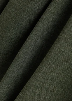 The Extra Wide Leg 32 stretch-jersey sweatpants