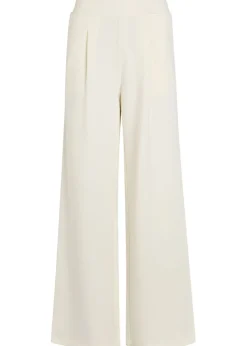 The Extra Wide Leg 32 stretch-jersey sweatpants