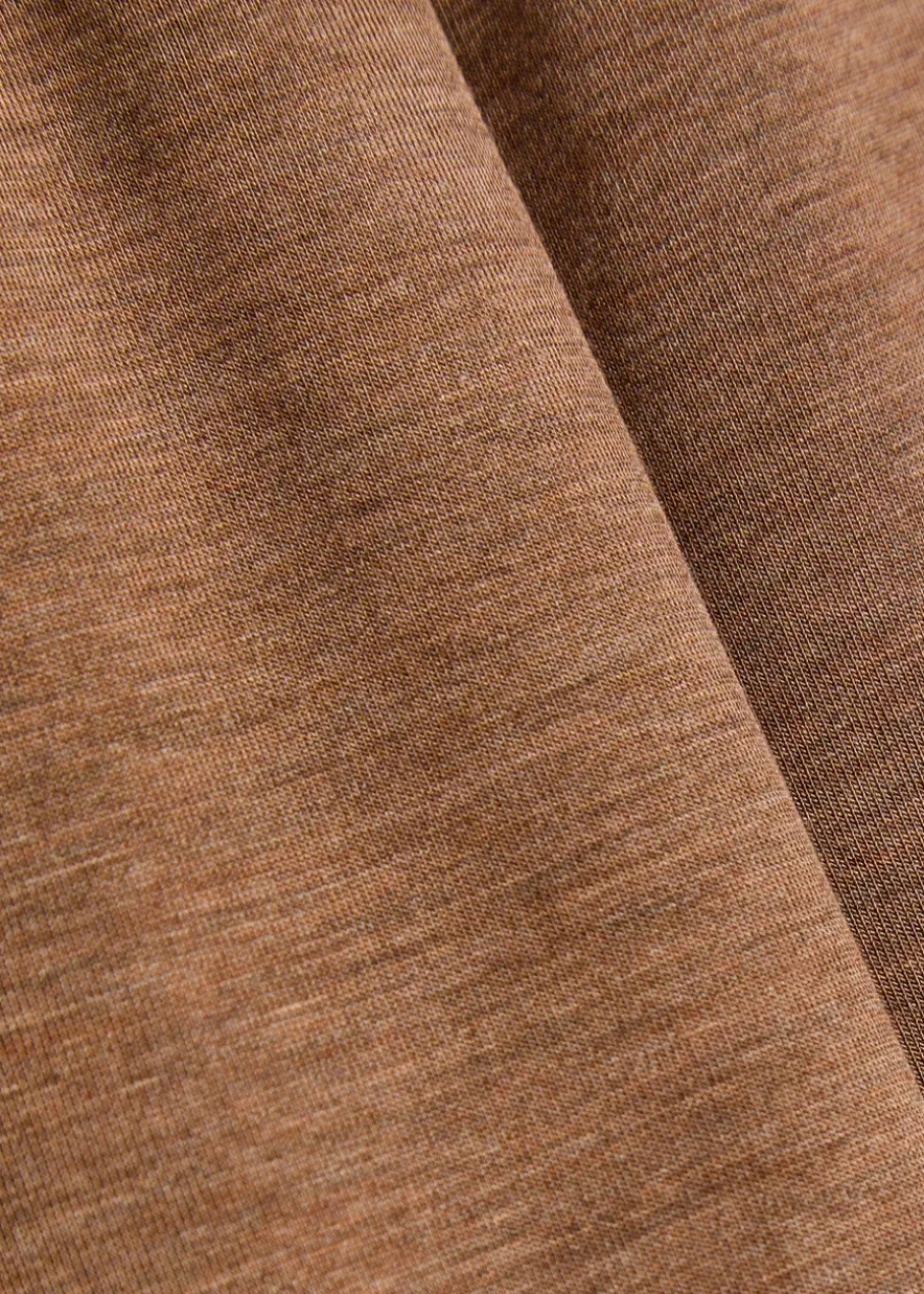 The Extra Wide Leg 29.5 stretch-jersey sweatpants