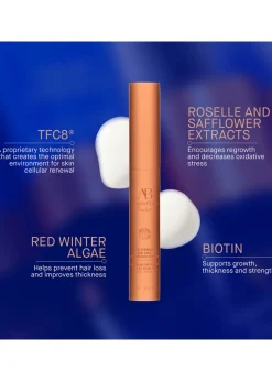 The Eyebrow & Lash Enhancing Serum 8ml (4 month supply)