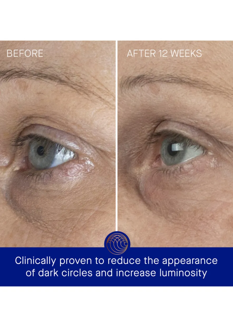 The Eye Cream Nomad 15ml