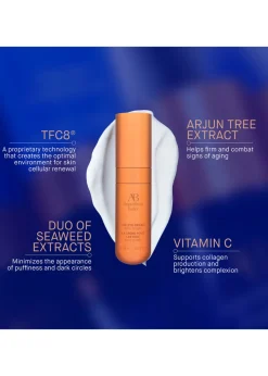 The Eye Cream Nomad 15ml