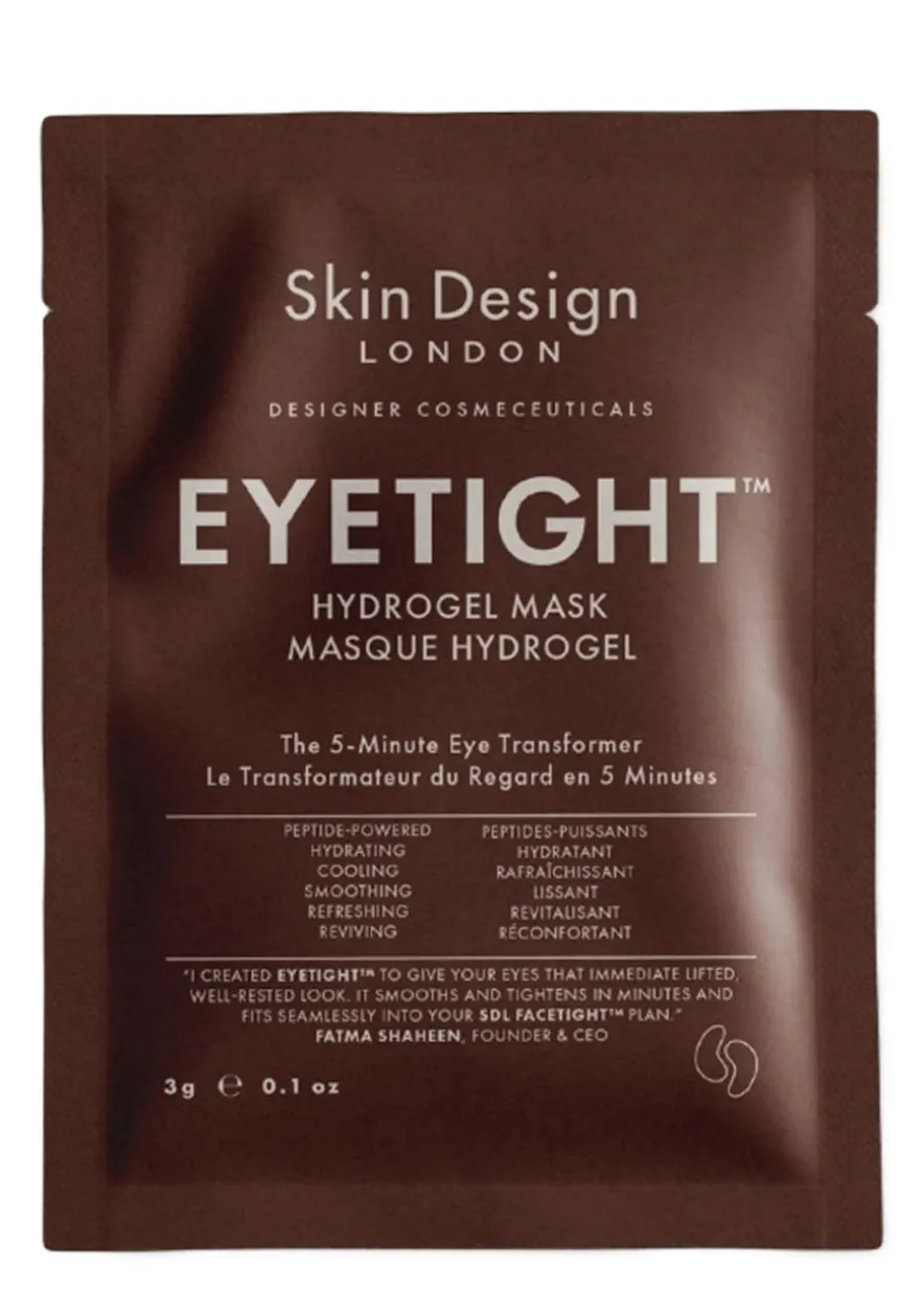 The Eyetight Hydrogel Mask