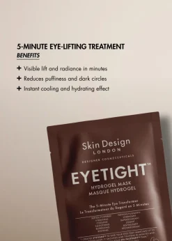 The Eyetight Hydrogel Mask
