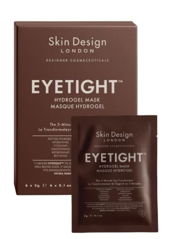 The Eyetight Hydrogel Mask x6