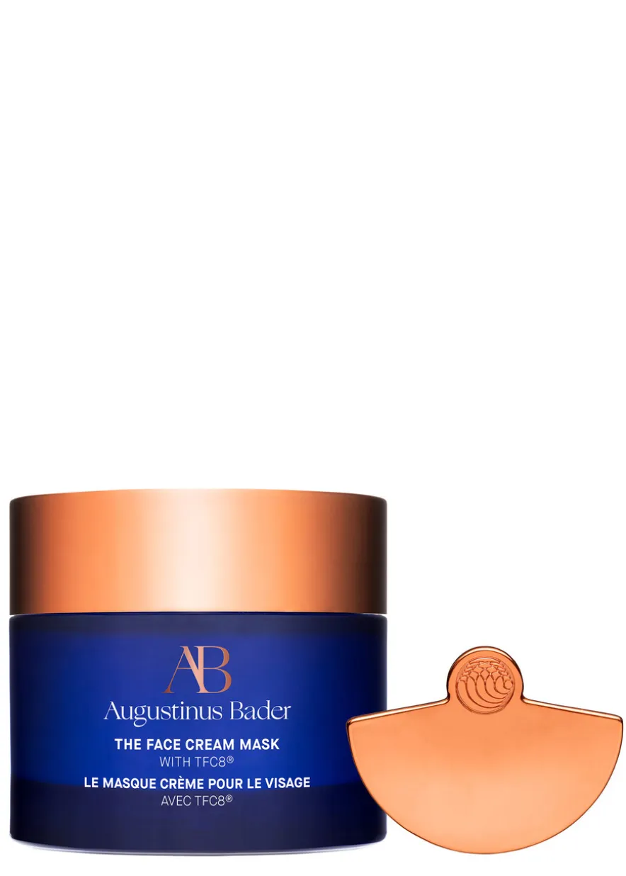 The Face Cream Mask 50ml