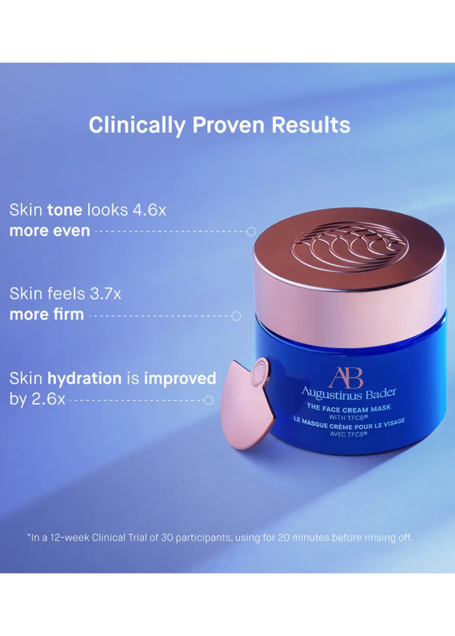 The Face Cream Mask 50ml