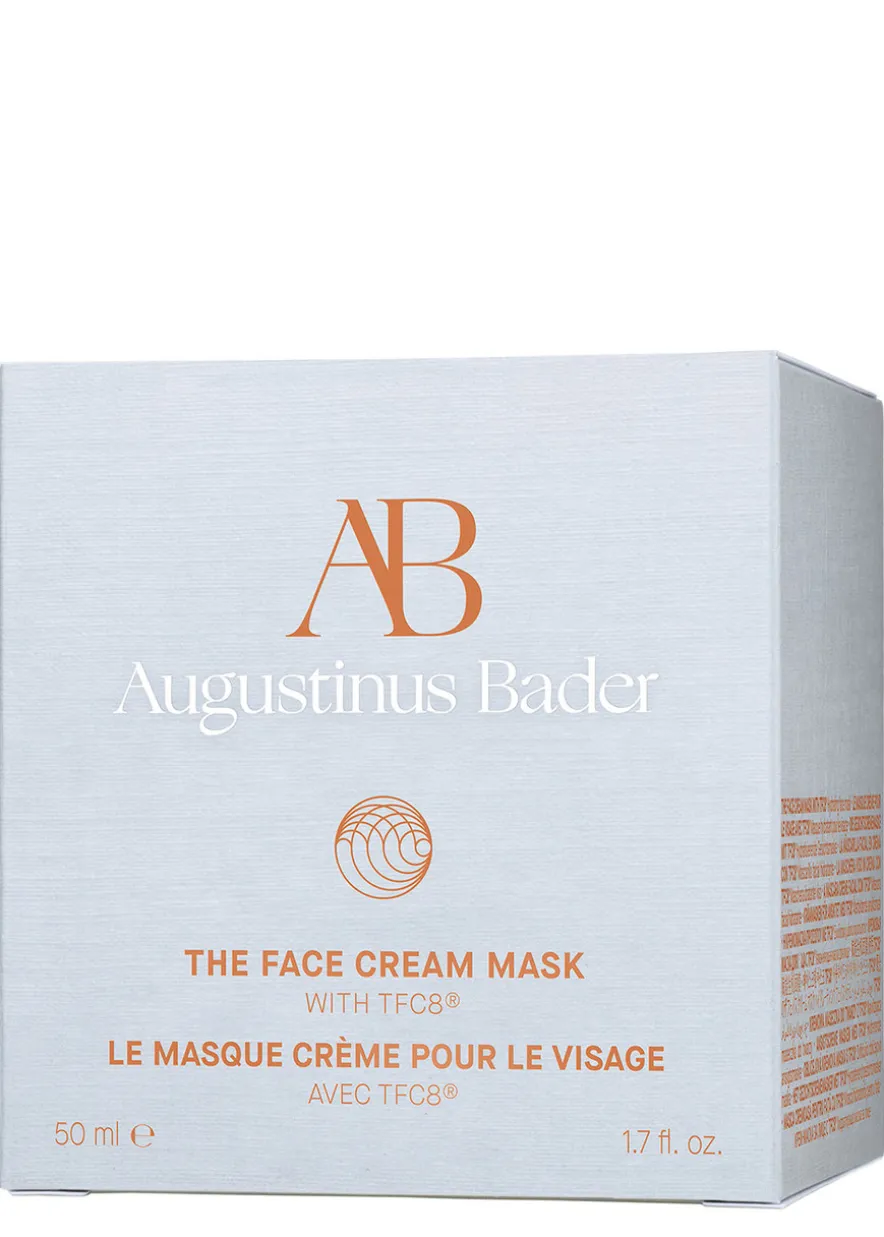 The Face Cream Mask 50ml
