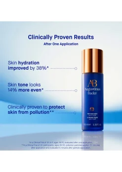 The Face Mist with TFC8®