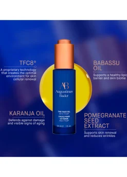The Face Oil 30ml