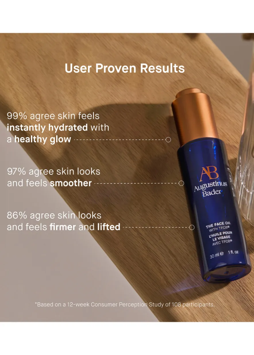 The Face Oil 30ml