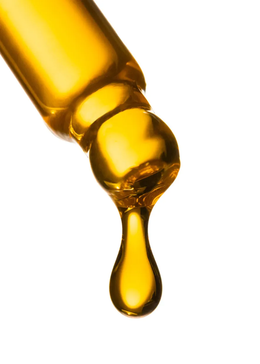The Face Oil 10ml