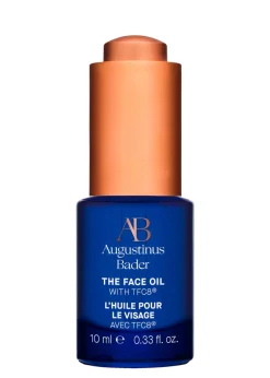 The Face Oil 10ml