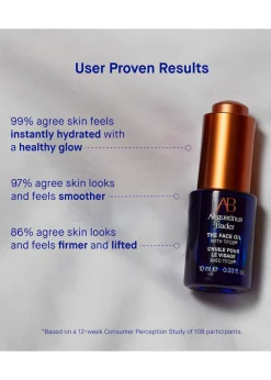 The Face Oil 10ml