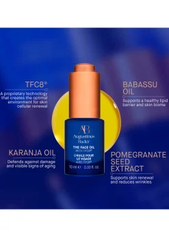 The Face Oil 10ml