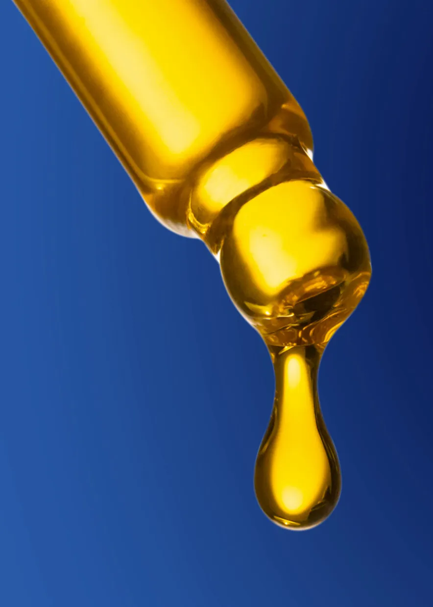 The Face Oil 10ml