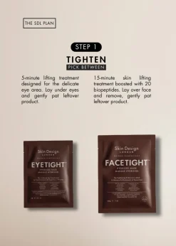 The Facetight Edit Set