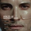 The Facetight Hydrogel Mask