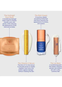 The Fresh Glow Kit