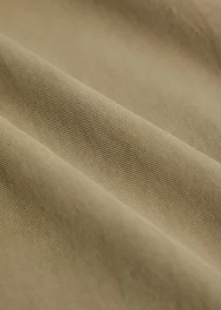 The Gallery straight-leg trousers