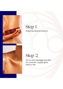 The Geranium Rose Body Oil with TFC8® 100ml