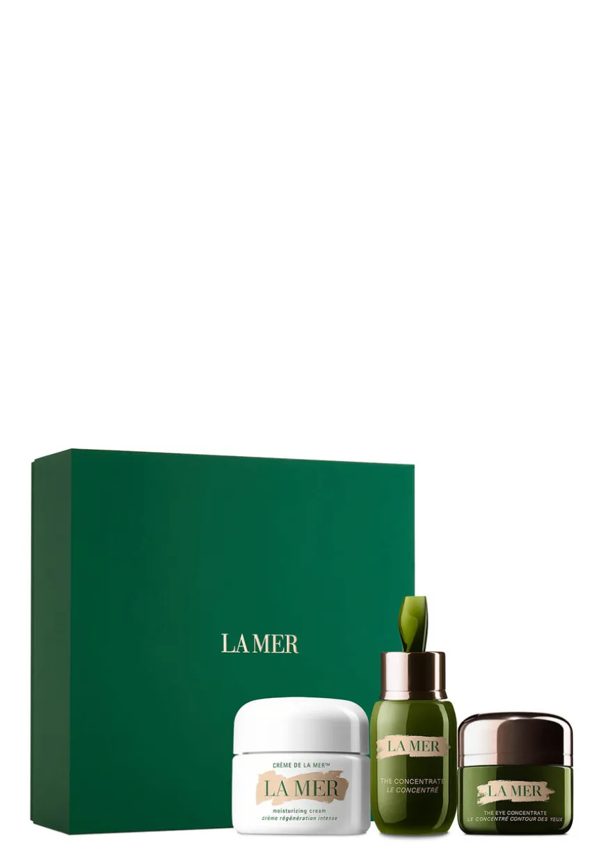The Glowing Hydration Collection