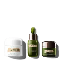 The Glowing Hydration Collection