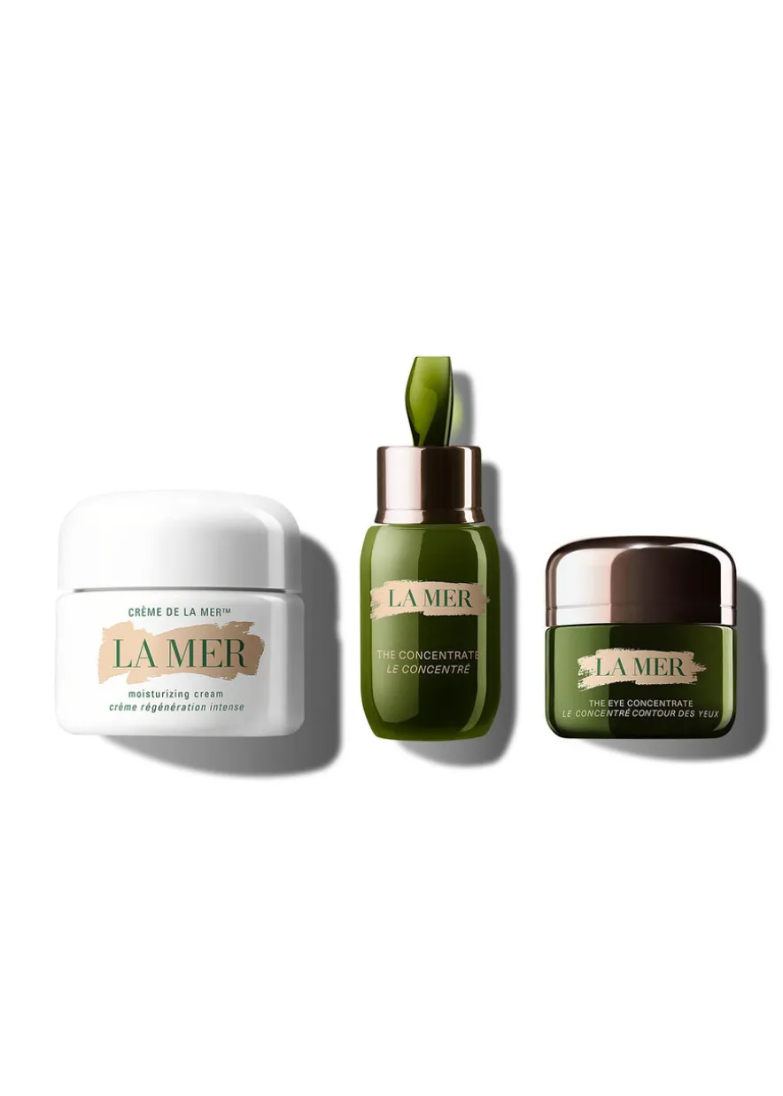 The Glowing Hydration Collection