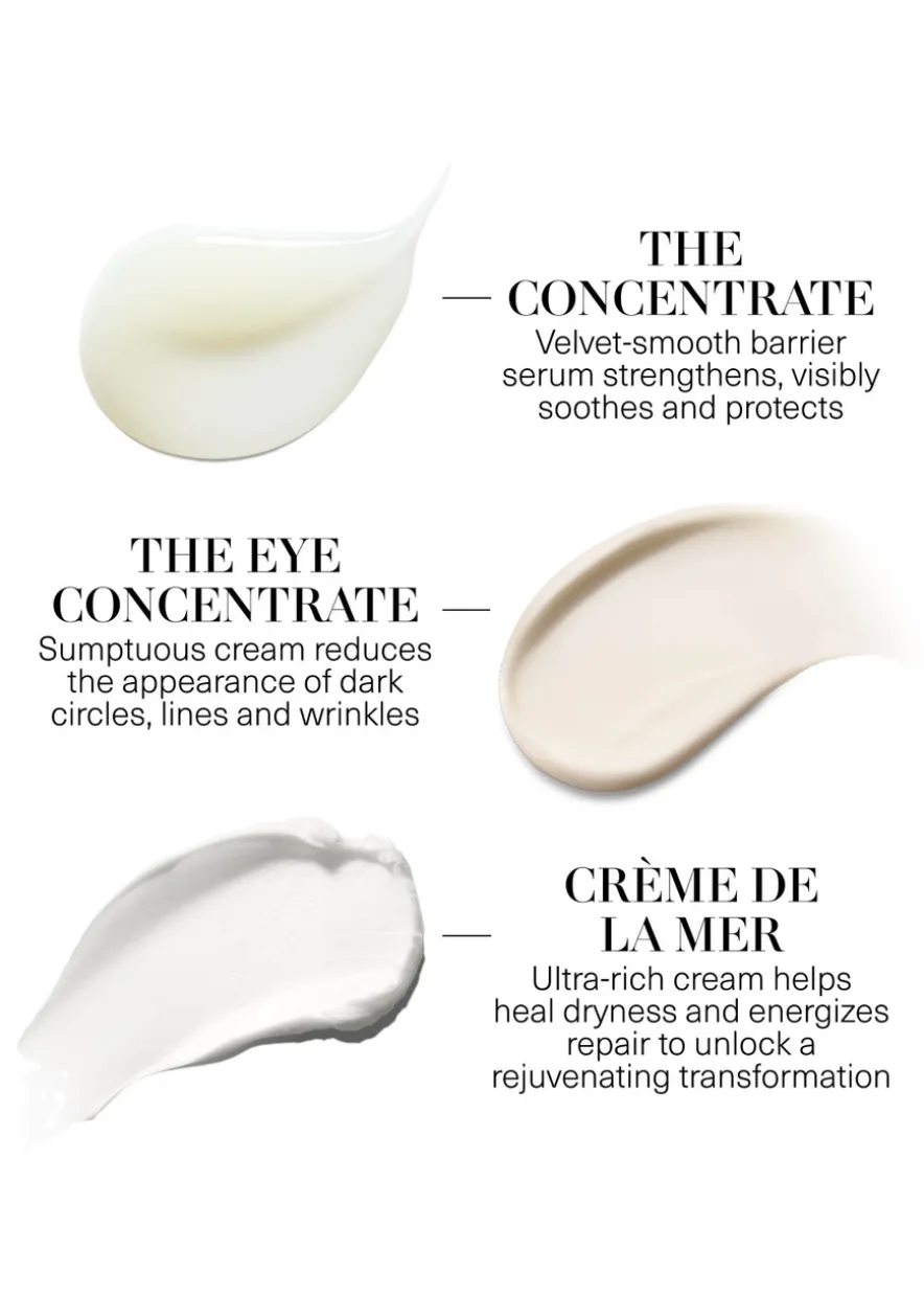 The Glowing Hydration Collection