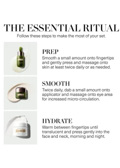 The Glowing Hydration Collection
