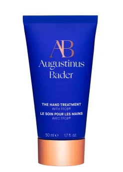 The Hand Treatment