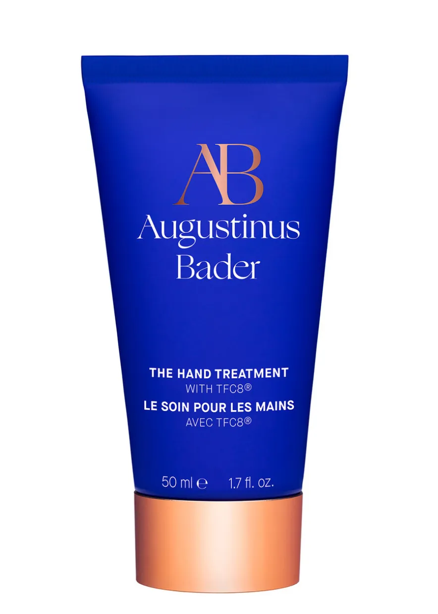 The Hand Treatment