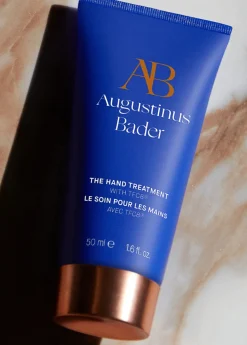 The Hand Treatment